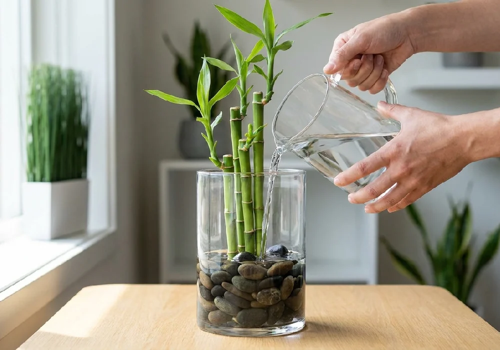 Bambu Bakımı Nasıl Yapılır?