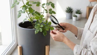 gül hastalıkları ve çözümleri